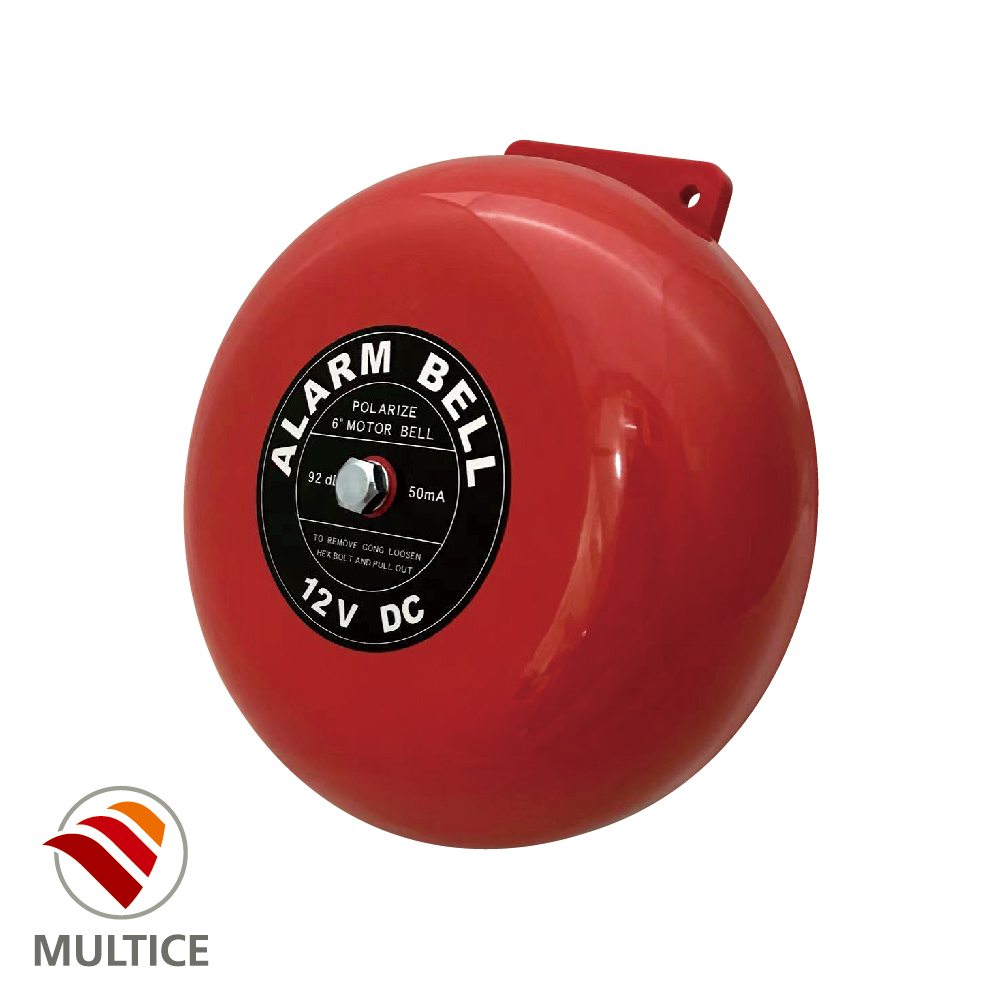 Fire Alarm Bells EMC Series (Motor Driven)