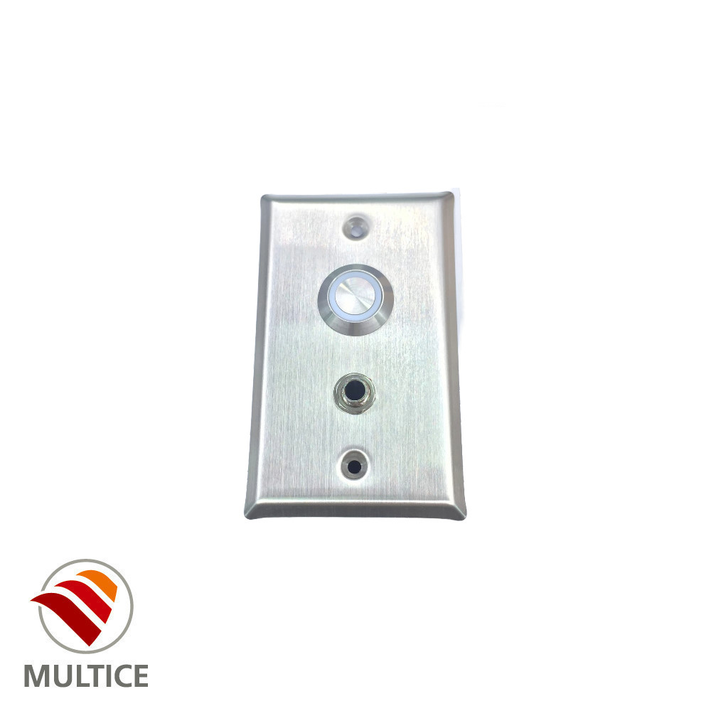 Nurse Call Plate EN Series