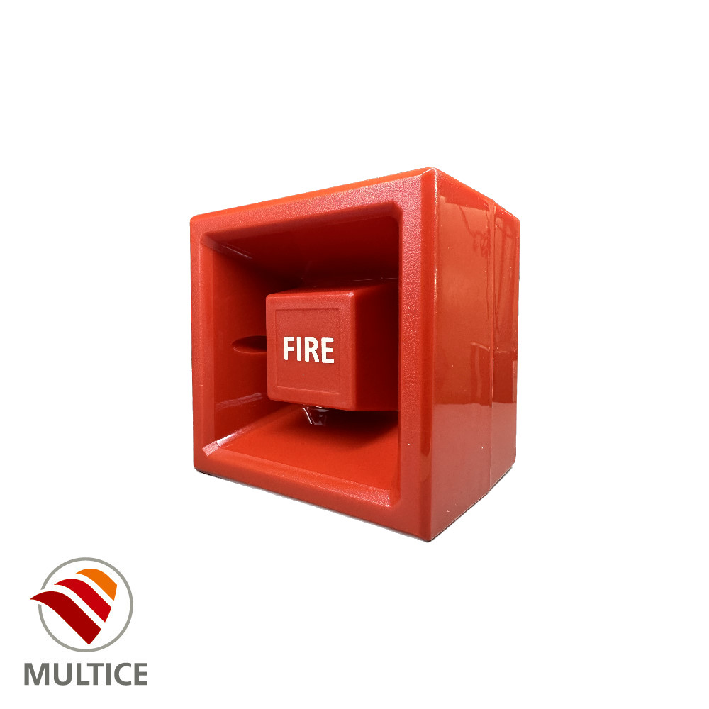 Fire Alarm Siren FD-115