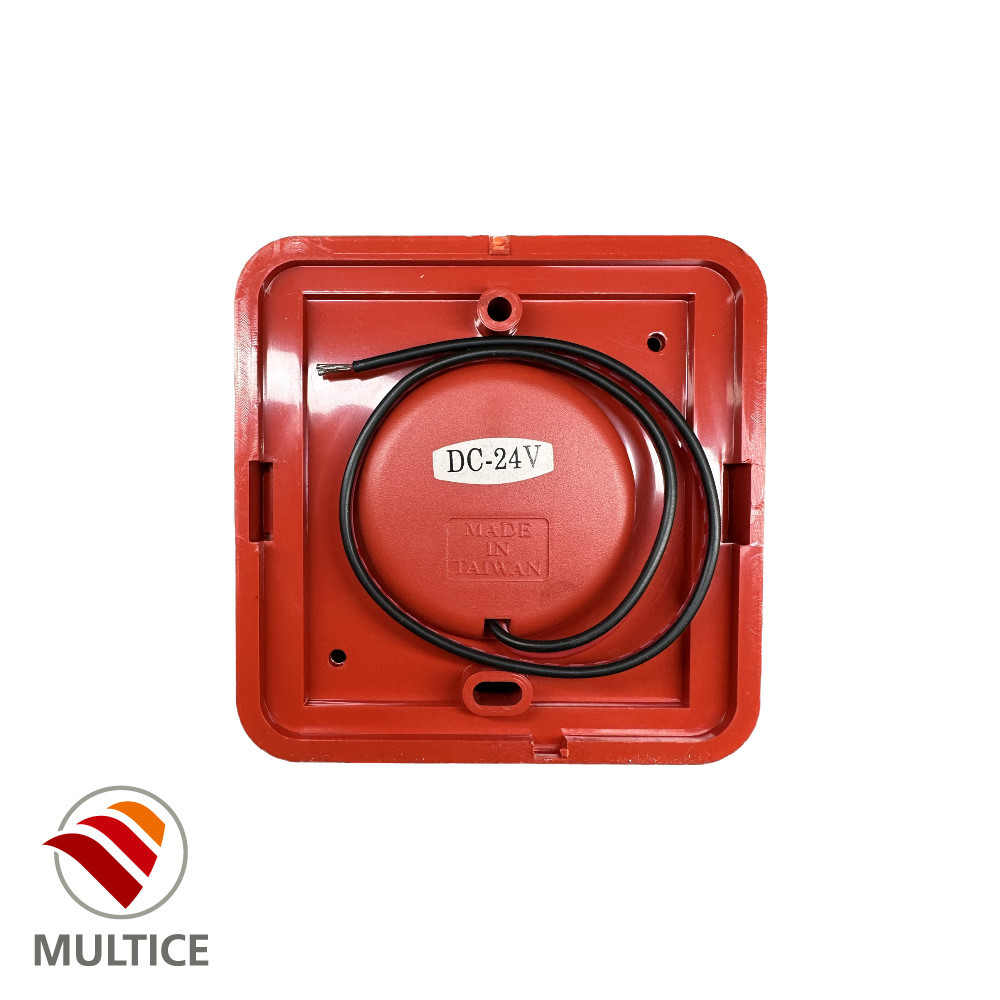 Fire Alarm Siren FS-100A