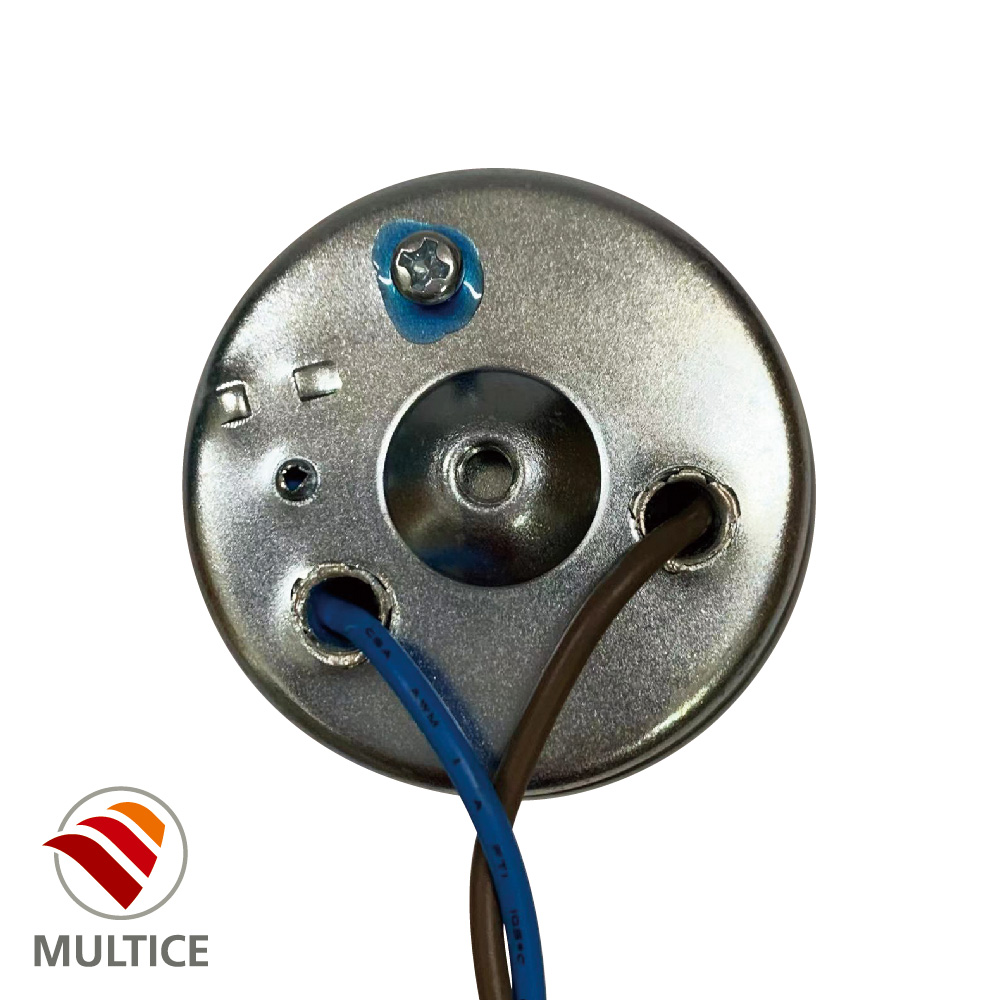 Metal Buzzer Alarm MA Series