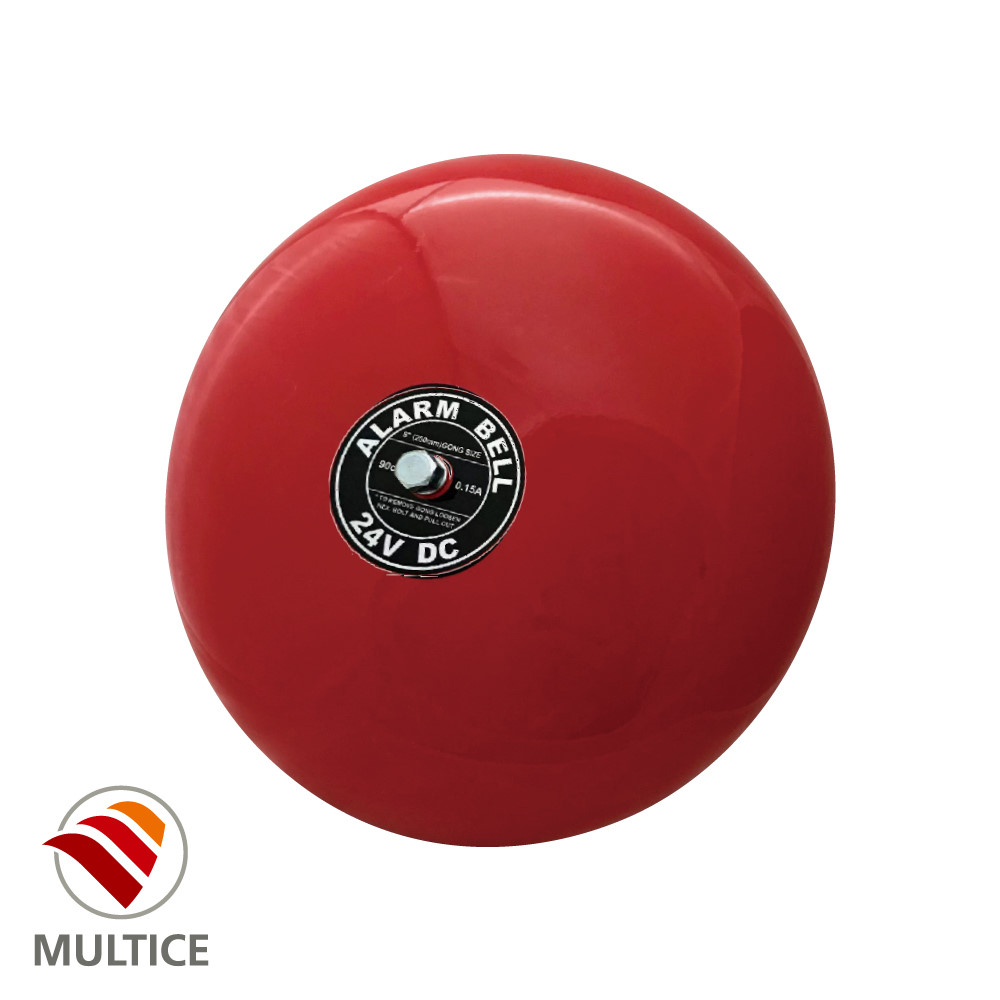 Fire Alarm Bells MC Series (Motor  Driven) 