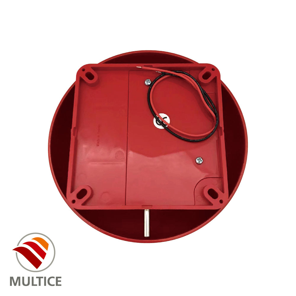 Fire Alarm Bells MC Series (Motor  Driven) 