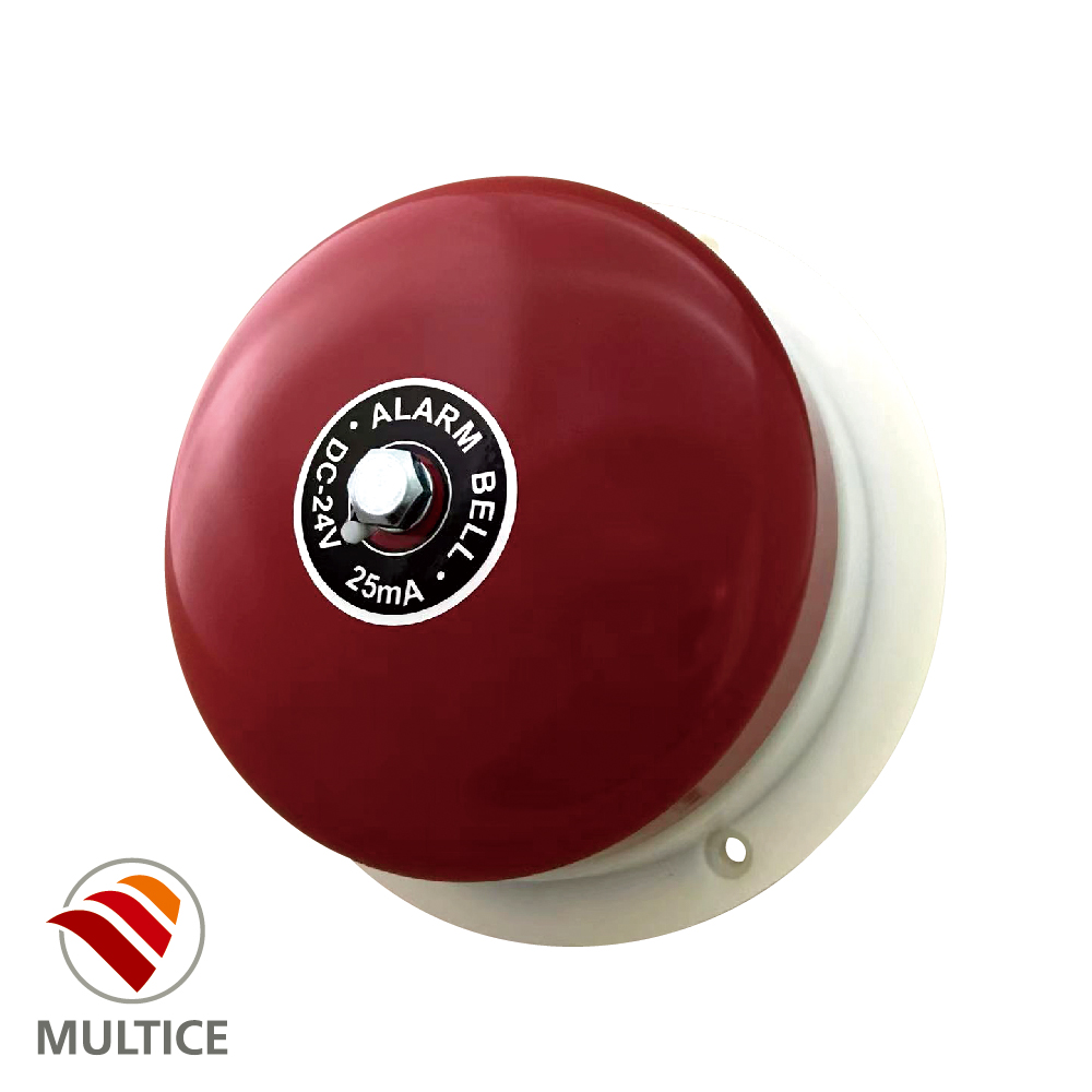 Fire Alarm Bells MD Series (Motor Driven) 