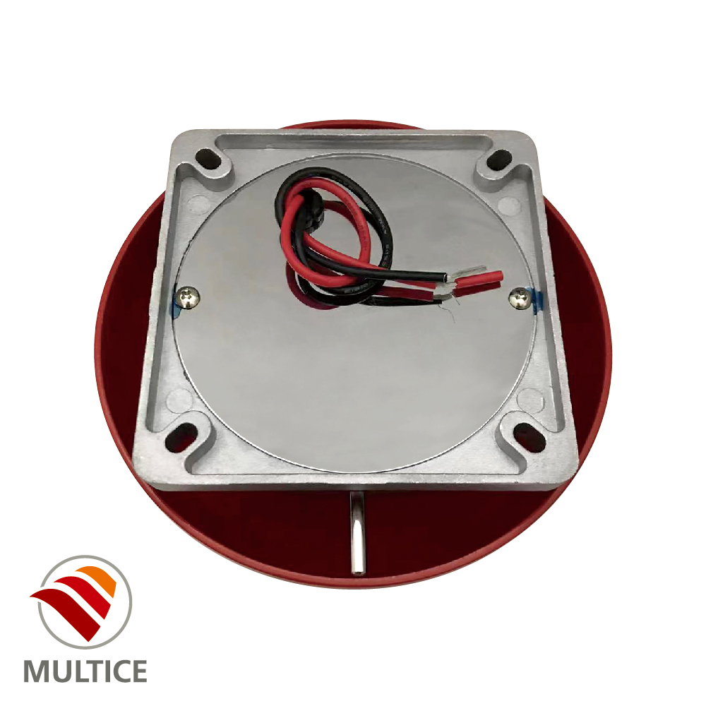 Fire Alarm Bells MD Series (Motor Driven) 