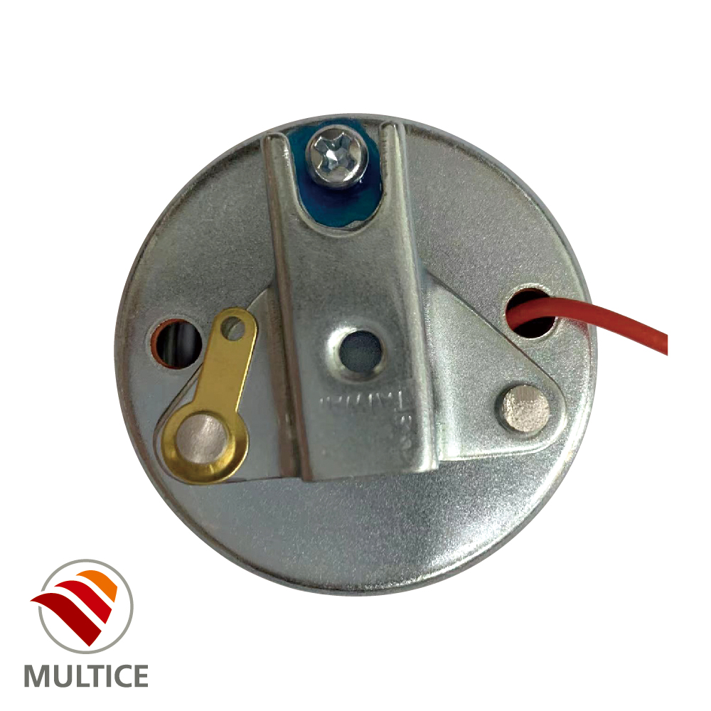 Metal Buzzer Alarm MM Series