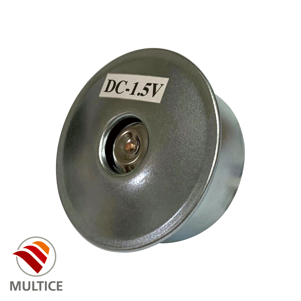 Metal Buzzer Alarm MM Series