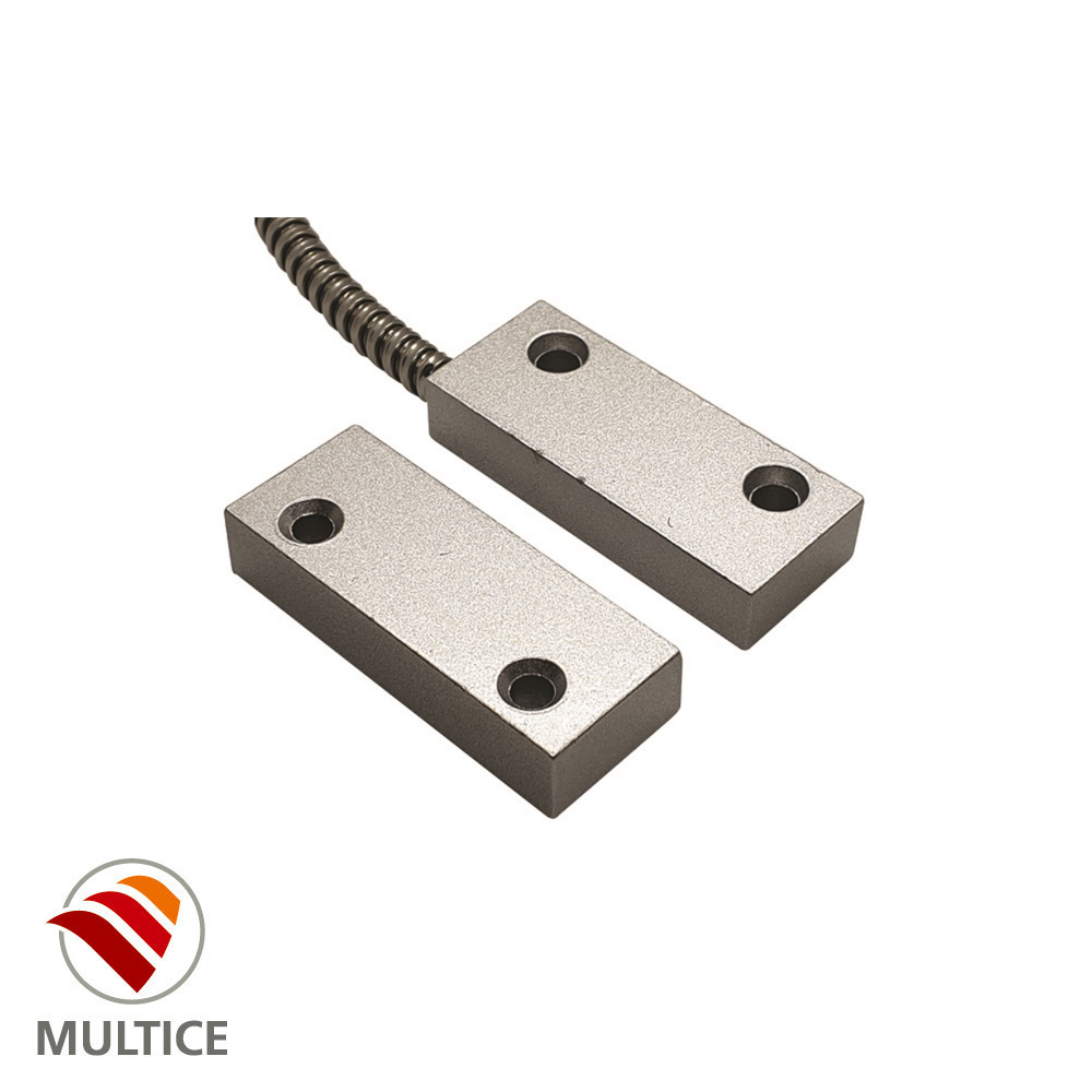 Metal Reed Switch MAC-706-AL-NC